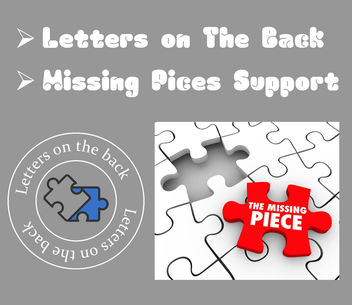 Impossible Puzzle 1000 Piece, Challenging Difficult Puzzles for Adults, Hard Jigsaw Puzzles for Adults BBOLDIN