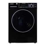 Equator All-in-One Washer Dryer VENTLESS/Vented PET Cycle 1.62cf/15lbs 110V Equator Advanced Appliances