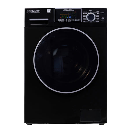 Equator All-in-One Washer Dryer VENTLESS/Vented PET Cycle 1.62cf/15lbs 110V Equator Advanced Appliances