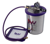 BVV Best Value Vacs 1.5 Gallon Tall Stainless Steel Vacuum Chamber BEST VALUE VACS