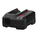 CRAFTSMAN 20V Power Tool Battery 2-Pack, Lithium-ion with Charger (CMCB204-2CK) CRAFTSMAN