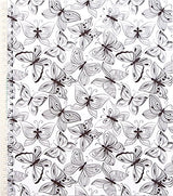 Color & Frame - Nature (Adult Coloring Book) New Seasons