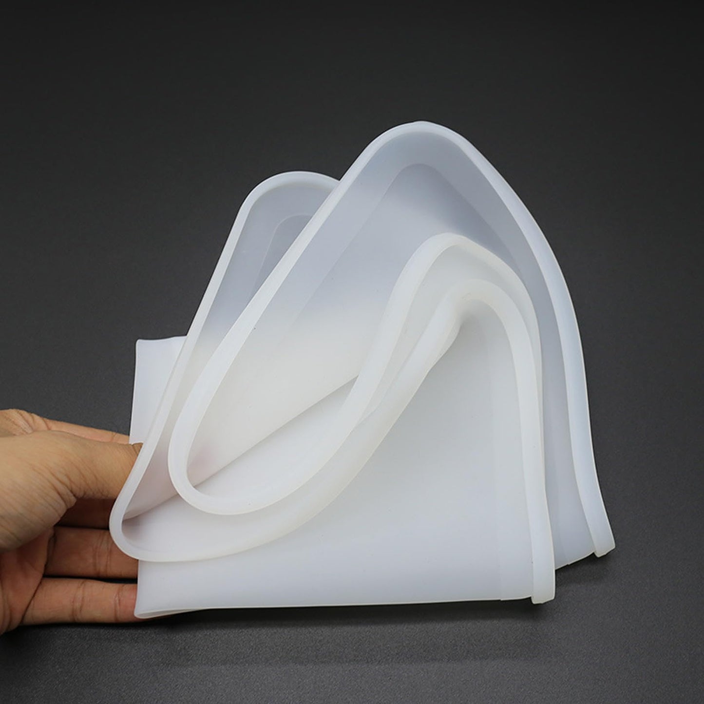 WYDDDARY 1 Sheet High Temperature Silicone Film for 3D Vacuum Sublimation Heat Press Machine Vacuum Heat Transfer Machine Accessories Vacuum Suction Cup Epithelium