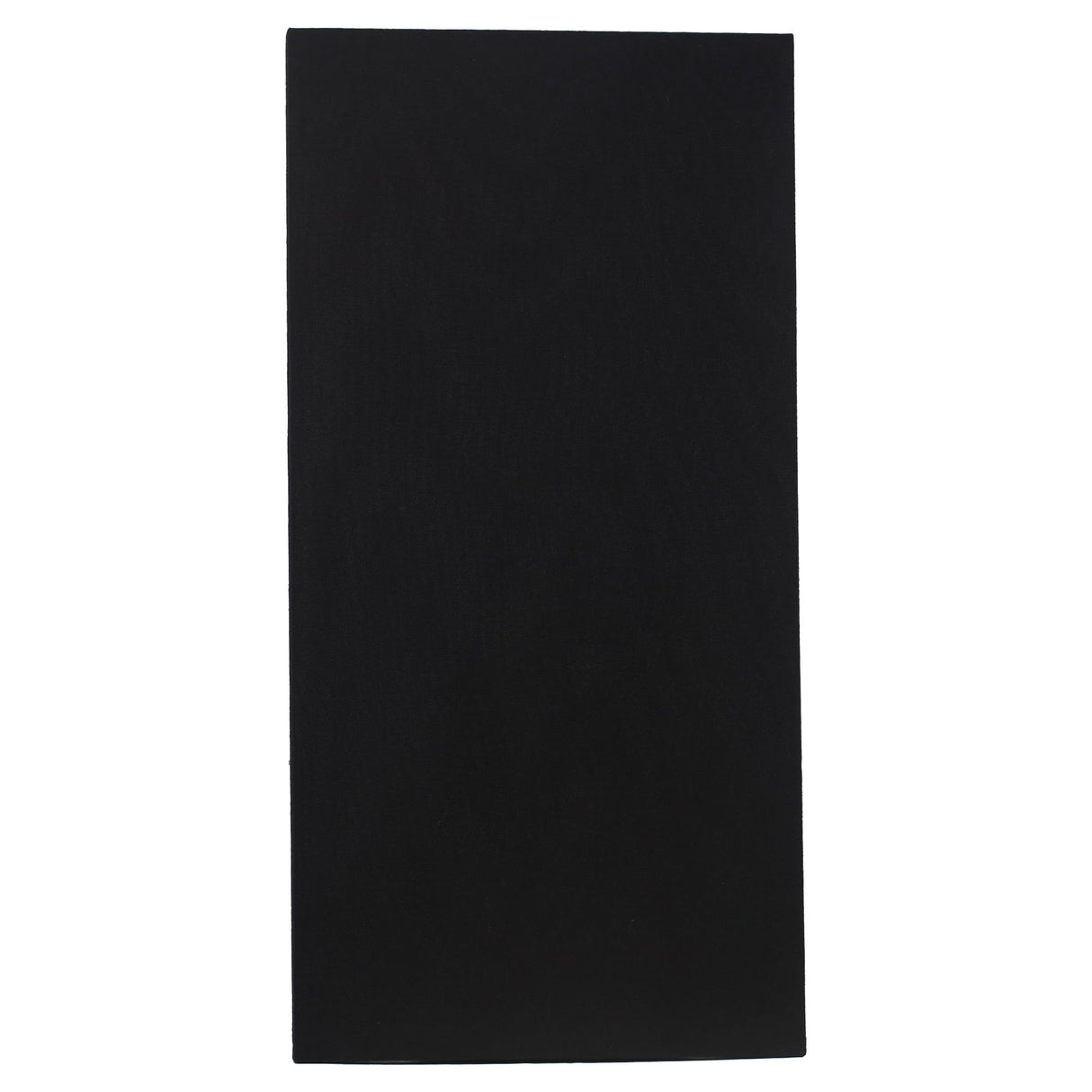 ATS Acoustics Sound Absorbing Acoustic Panel Fire Rated Professional Studio Quality 24" x 48" x 2" (Pitch) ATS Acoustics