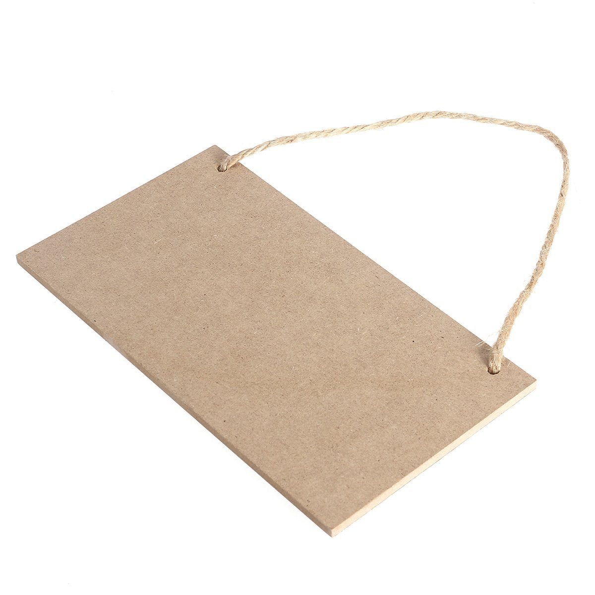 BinaryABC 4th of July Wooden Sign Plaque Door Wall Hanging Decorations, Fourth of July Independence Day Memorial Day Party Decorations BinaryABC