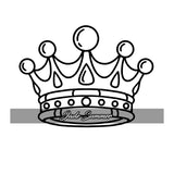 100 Bold Coloring Book: Simple, Easy, and Large Print Designs for Adults and Kids with Animals, Flowers, Food, and More! (Bold and Easy Coloring Books) Jade Summer