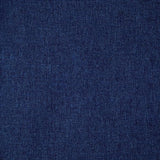 Best Choice Products Linen Modern Folding Futon, Reclining Sofa Bed for Apartment, Dorm w/Removable Armrests, 2 Cupholders - Dark Blue Best Choice Products