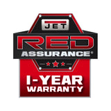 JET 21-Inch Lathe Bed Extension (719101) Jet