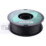 eSUN PLA PRO (PLA+) 3D Printer Filament, Dimensional Accuracy +/- 0.03mm, 1kg Spool, 1.75mm, Black eSUN