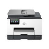 HP OfficeJet Pro 9135e All-in-One Printer, Color, Printer-for-Small Medium Business, Print, Copy, scan, fax, Wireless Instant Ink Eligible (3 months included); Two-Sided Printing; Two-Sided scanning; HP