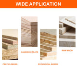 HayWHNKN Pneumatic Hinge Boring Drilling Machine Hinge Boring Drill Press Machine Woodworking Hinge Drilling Machine 3Z-45-9.5 110V HayWHNKN