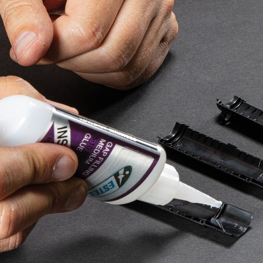 Estes 1491 Taser Rocket Launch Set, Beginner Flying-Rocket-Model Building Kit for Ages 10+, Includes Launch Pad System Estes