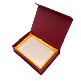 YGFRSTO Crystal Sublimation Blanks Sublimation Glass for Custom Picture Photo Frame, Award Plaque, Crystal Tabletop Decor, in-Loving Memory Sublimatin Printing Products (Rectangle) YGFRSTO