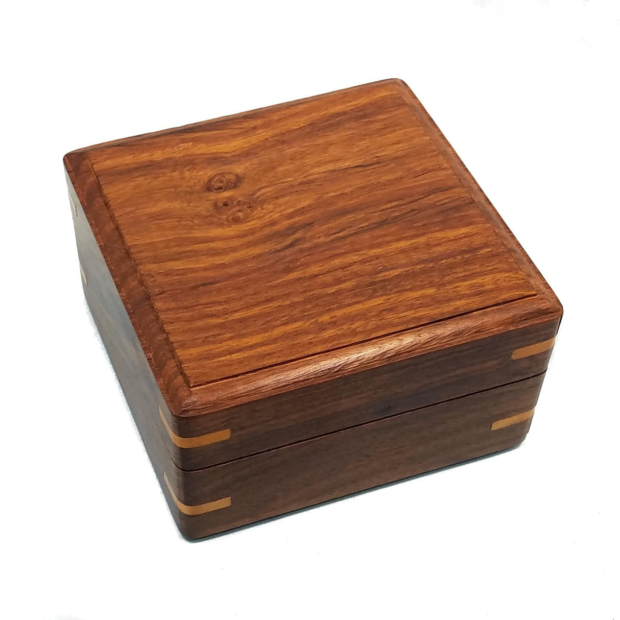 Working Antique Brass Pocket Sundial Compass | Unique Gift for Hikers, Campers, and Outdoor Enthusiasts | Optional Engraved Compass Personalized with Hardwood Box (Design My Own) Stanley London