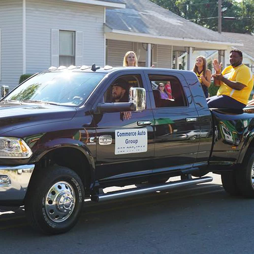 4 Pack Blank Magnetic Car Signs, Rounded Corners Blank Car Magnet Set for Advertise Business, Cover Company Logo (for HOA), Prevent Car Scratches and Dents (12"X 17",11.7" x 8.27") KATISHYRO