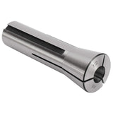 BTSHUB 23pc 1/16-3/4 inches Precision R8 Collets Set Mill Chuck Holder Hardened T.I.R. 0.0006" Lathe BTSHUB