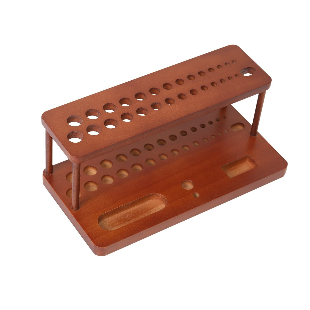 Crochet Hook Holder by Loops & Threads® – WoodArtSupply