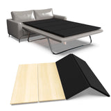Imperius Heavy Duty Sofa Bed Support Board, Pull Out Couch Mattress Board, No Assembly Needed,48''x60'' Queen Size Imperius
