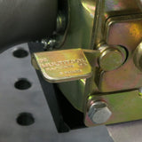 Multitool 2" x 48" Belt Grinder Attachment for Bench Grinders MULTITOOL GRINDERS