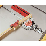 INCRA MITER3000SE Miter Gauge with 27-Inch-49-Inch Telescoping Fence & Flip Shop Stop INCRA