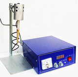 100W Ultrasonic Punching Machine Ultrasonic Drilling Hole for Crystal/Glass/Agate/Jade/Emerald YUCHENGTECH