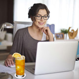 20 Pieces Square and Round Sublimation Coaster Blanks Cup Mat Rubber Heat Transfer Press Printing for DIY Home Kitchen Decor (3.5x3.5x0.12Inch) White REDANHA