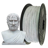 CC3D Marble PLA Filament 1.75mm 3D Printing Filament 1KG 2.2LBS 3D Printer Material Sparkly Stone Rock PLA Filament CC3D