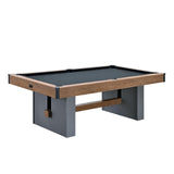 Barrington Billiards 7' Urban Drop Pocket Table Barrington Billiards