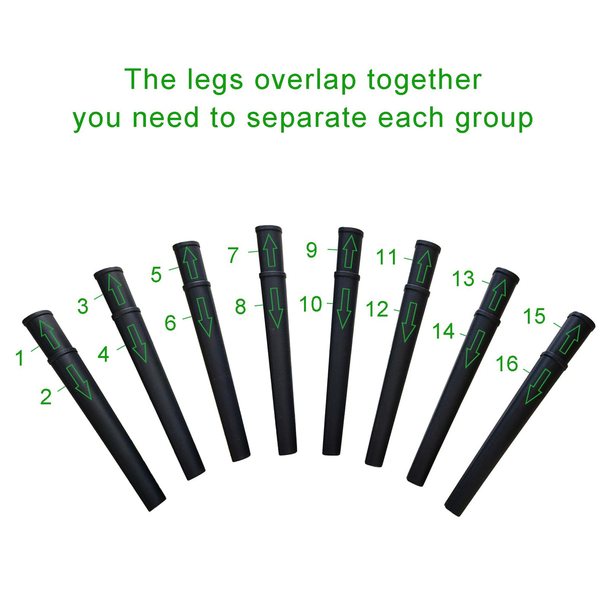 ZIWQPIHT 4 Pcs Plastic Raised Garden Beds with Legs，16 Gallon Outdoor Elevated Garden Planter Box，Perfect for Flowers, Vegetables, and Herbs ZIWQPIHT