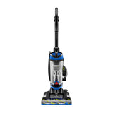 Bissell® CleanView Swivel Vacuum with Triple Action Brush Roll, Swivel Steering, Extension Wand, Easy-Empty Dirt Tank, Multi-Cyclonic Suction System, New 2024 Model Bissell