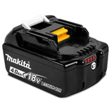Makita BL1840BDC1 18V LXT® Lithium-Ion Battery and Charger Starter Pack (4.0Ah) Makita
