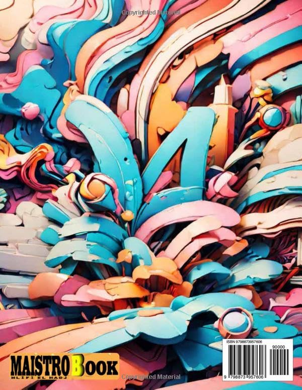 Neon Dreams: An 80s Retro Coloring Adventure, Retro Coloring Book for Adults, 80s retro book. WoodArtSupply