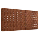 Modway Sparta headboards, Queen, Walnut Brown Modway
