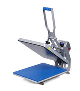 Stahls' Hotronix Auto Clam Heat Press 16"x16" - 110V: Professional Grade for Perfect Transfers Every Time. Experience Efficiency and Professional Results, Elevating Your Creations to The Next Level. Stahls'