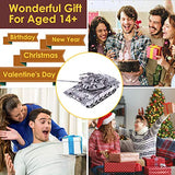Piececool Metal 3D Puzzles for Adults or Teens, Military Tank T-90A DIY 3D Metal Model Building Projects Kits Brain Teaser Puzzle - Great Gift Idea,150 Pcs