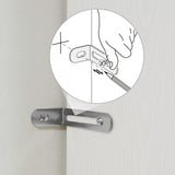 MAHANCRIS 39.4" Kids Bookshelf and Toy Storage, 7 Layer Kids Book Sling Shelf, Toddler Bookshelf, Kids Bookcase, Toy Organizer Cabinet, Large, for Playroom, Bedroom, Nursery, White BKWT7301 MAHANCRIS