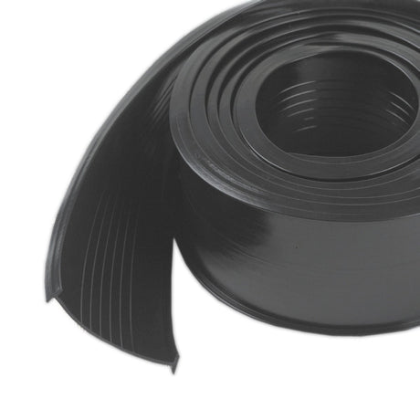 Efficient Vinyl Garage Door Bottom Seal Replacement, weatherstripping - MD Building Products 08462 M-D Building Products
