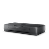 HP OfficeJet 200 Portable Printer with Wireless & Mobile Printing, Works with Alexa (CZ993A) ,Black HP