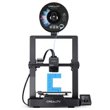 Creality Ender 3 V3 SE 3D Printer, 250mm/s Faster FDM 3D Printers with CR Touch Auto Leveling, Sprite Direct Extruder Auto-Load Filament Dual Z-axis & Y-axis, Printing Size 8.66 * 8.66 * 9.84 inch Creality