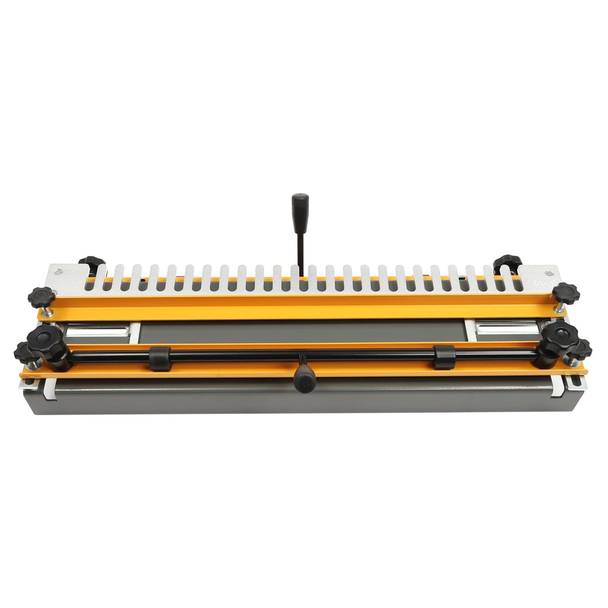 Knwigoe 24" Dovetail Jig Porter Cable Dovetail Jig Woodworking Dovetail Jig Dovetail Gripper Cable Machine Dovetail Alignment Dove Tail Router Jig Knwigoe