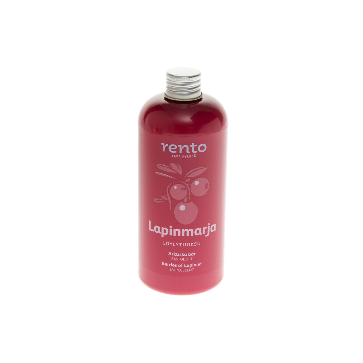Rento Arctic Berries Sauna Scent Rento