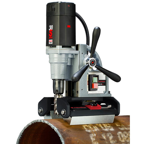 Euroboor ECO-TUBE.30S+ Magnetic drilling machine EUROBOOR