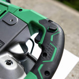 Metabo HPT 36V MultiVolt™ Cordless Band Saw Kit | Deep Cut Capacity | Variable Speed | CB3612DA Metabo HPT