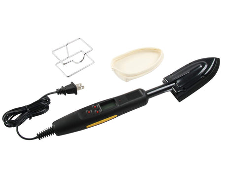 O'SKOOL Display Veneer Edge Banding Sealing Iron O'SKOOL