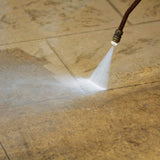 Simple Green Oxy Solve Concrete and Driveway Pressure Washer Cleaner, Purple, Unscented, 128 Fl.Oz Simple Green