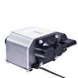 Longer Cutting Engraving Machine Air Pump, Remove Smoke and Dust, for Ray5 10W/20W and Others Laser Engraver Longer
