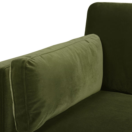 Knox - Modern Farmhouse Arm Chair HouseOfZazla