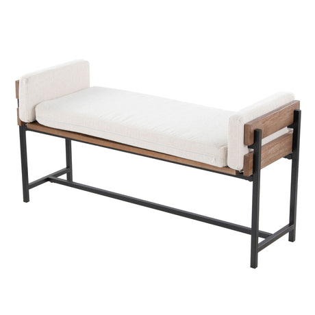 Kari - Farmhouse Bench HouseOfZazla