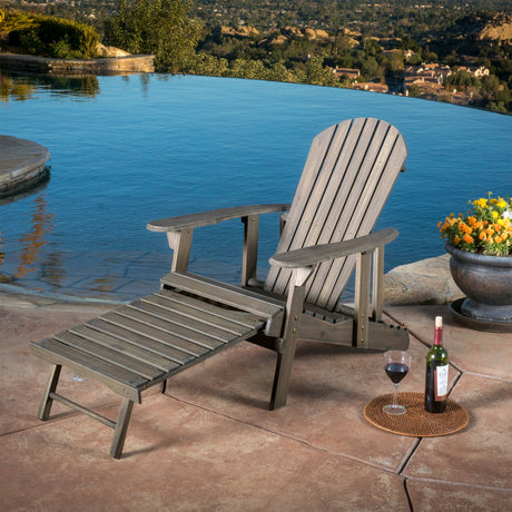 Malibu Adirondack Chair HouseOfZazla