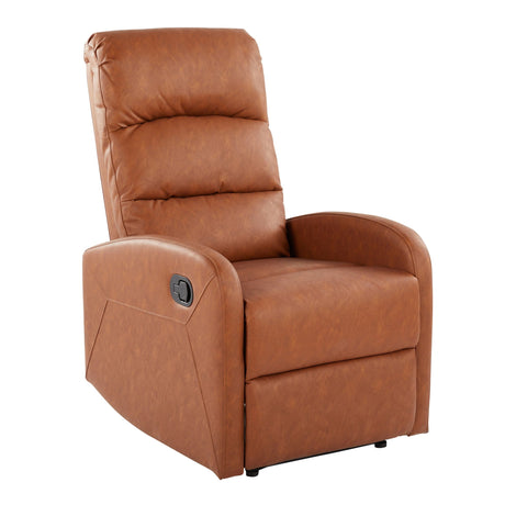Dormi - Contemporary Recliner Chair HouseOfZazla
